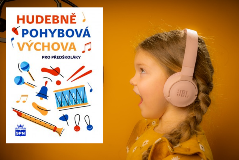 Hudebně pohybová výchova