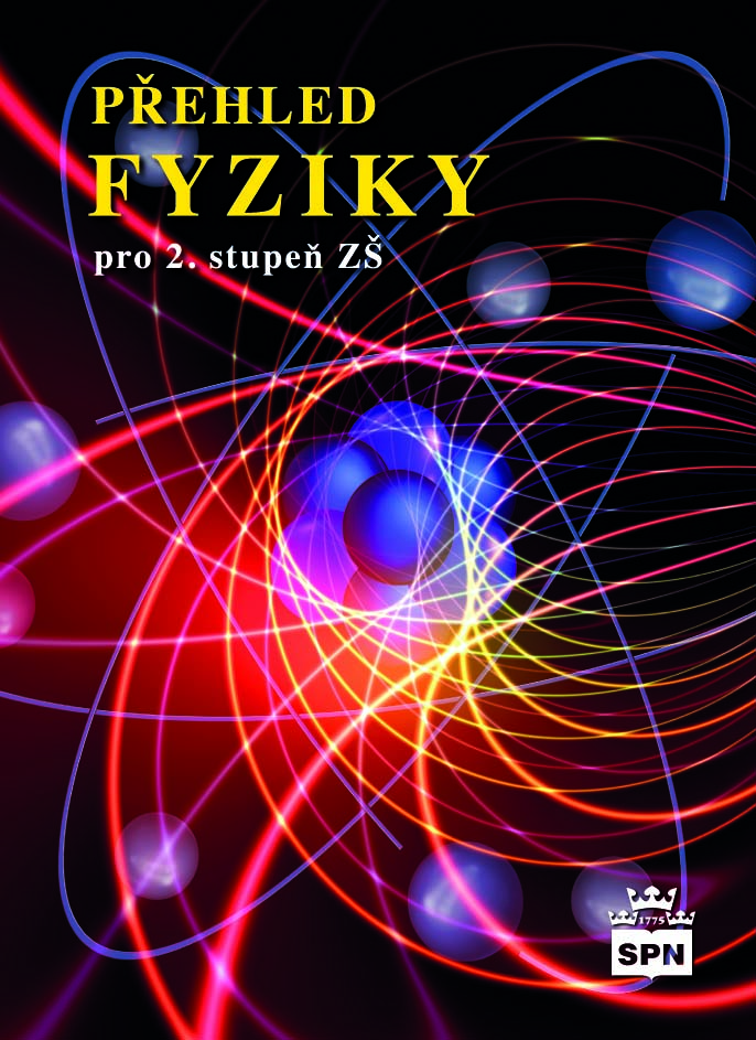 Přehled fyziky – od osvědčených autorů